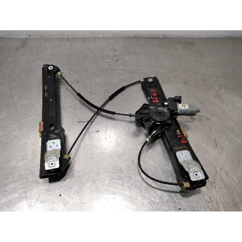 ELEVALUNAS DELANTERO IZQUIERDO BJ3223201AE 6 PINES 