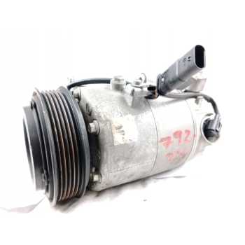 COMPRESOR AIRE ACONDICIONADO 64525A3F 
