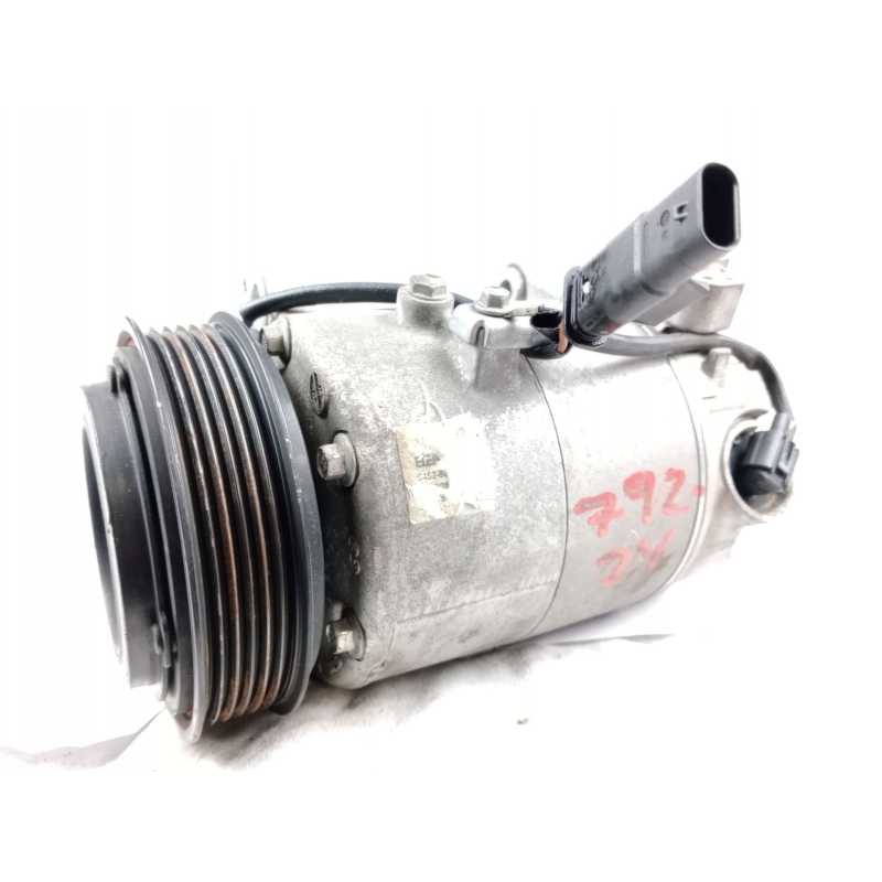 COMPRESOR AIRE ACONDICIONADO 64525A3F 