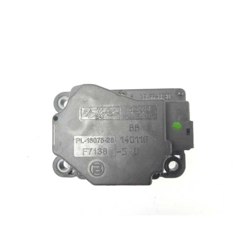 MOTOR TRAMPILLA CALEFACCION 6G9N19E616BB 