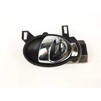 MANETA INTERIOR DELANTERA IZQUIERDA 80671BA61A 