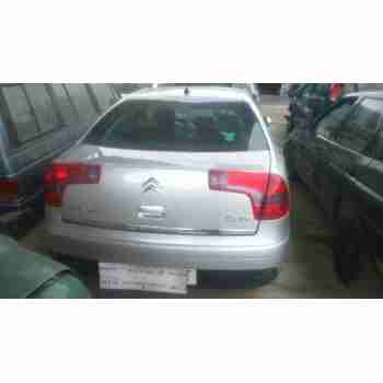 CITROËN C5 BERLINA