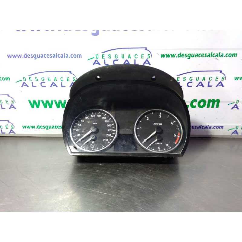 CUADRO INSTRUMENTOS A2C53194123 623031542 