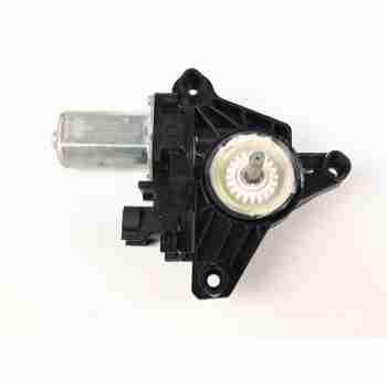 MOTOR ELEVALUNAS TRASERO DERECHO GB558RA 
