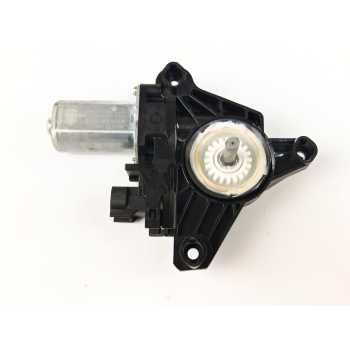 MOTOR ELEVALUNAS TRASERO DERECHO GB558RA 