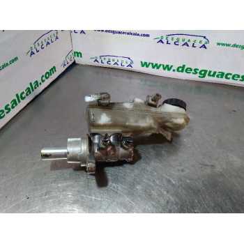 BOMBA FRENO 0204255239 2 SALIDAS BOSCH