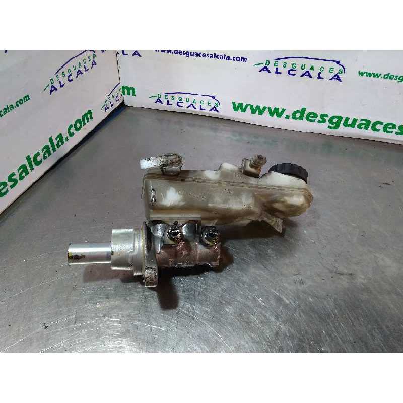 BOMBA FRENO 0204255239 2 SALIDAS BOSCH