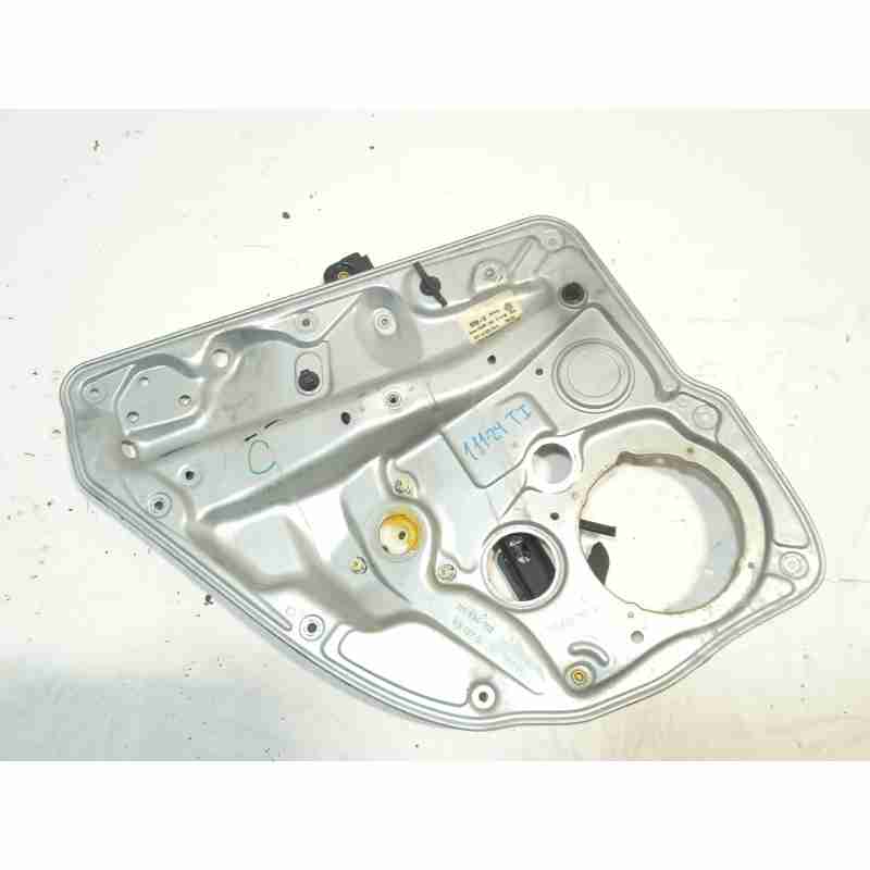 ELEVALUNAS TRASERO IZQUIERDO 1J4839729G 