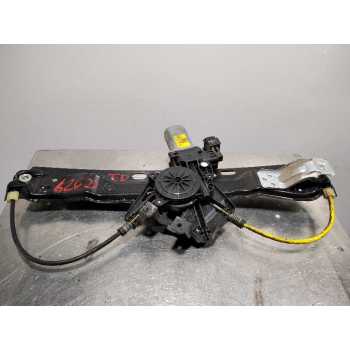 ELEVALUNAS TRASERO DERECHO BJ3227000AC 6 PINES 