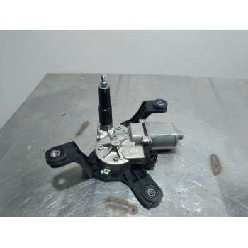 MOTOR LIMPIA TRASERO 13418998 3 PINES 