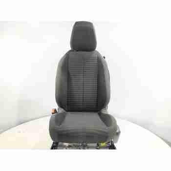 ASIENTO DELANTERO IZQUIERDO TELA MANUAL 5 PUERTAS OEM TELA