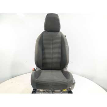 ASIENTO DELANTERO IZQUIERDO TELA MANUAL 5 PUERTAS