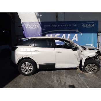 PEUGEOT 3008 II SUV (MC_, MR_, MJ_, M4_) de desguace