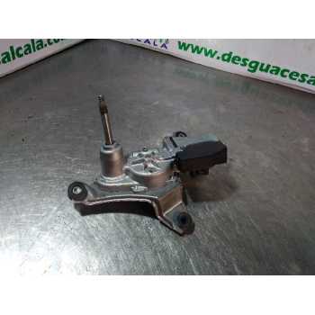 MOTOR LIMPIA TRASERO 4 PINES 