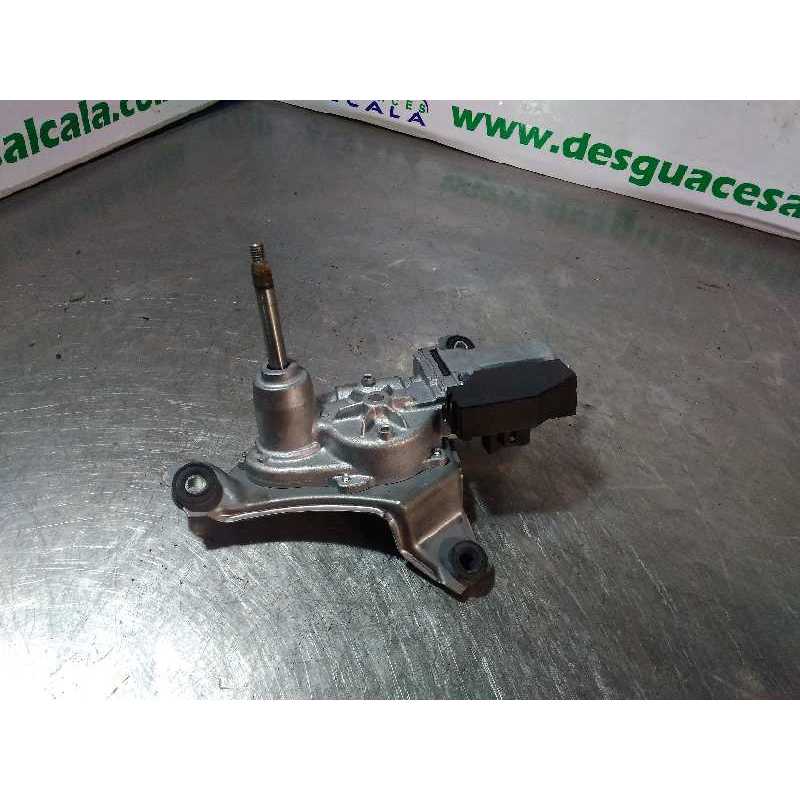 MOTOR LIMPIA TRASERO 4 PINES 