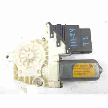 MOTOR ELEVALUNAS TRASERO IZQUIERDO 1J4959811C 