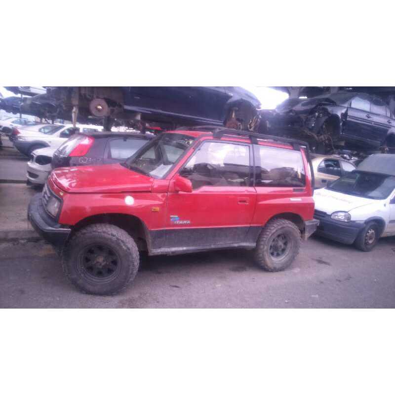 suzuki vitara se/sv (et) del año 1992