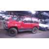 suzuki vitara se/sv (et) del año 1992