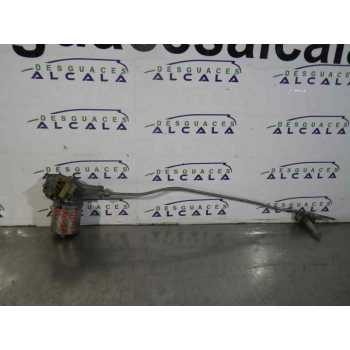 MOTOR LIMPIA TRASERO 