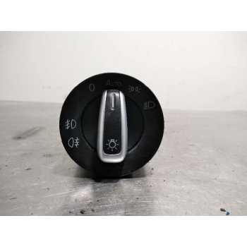 MANDO LUCES 3C8941431A 10 PINES 