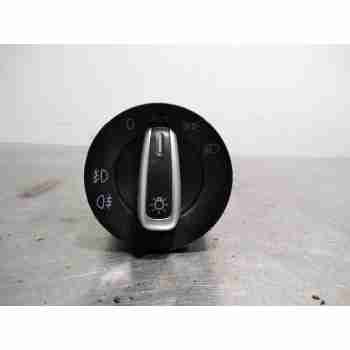 MANDO LUCES 3C8941431A 10 PINES 