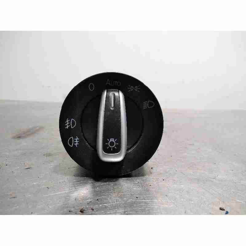 MANDO LUCES 3C8941431A 10 PINES 