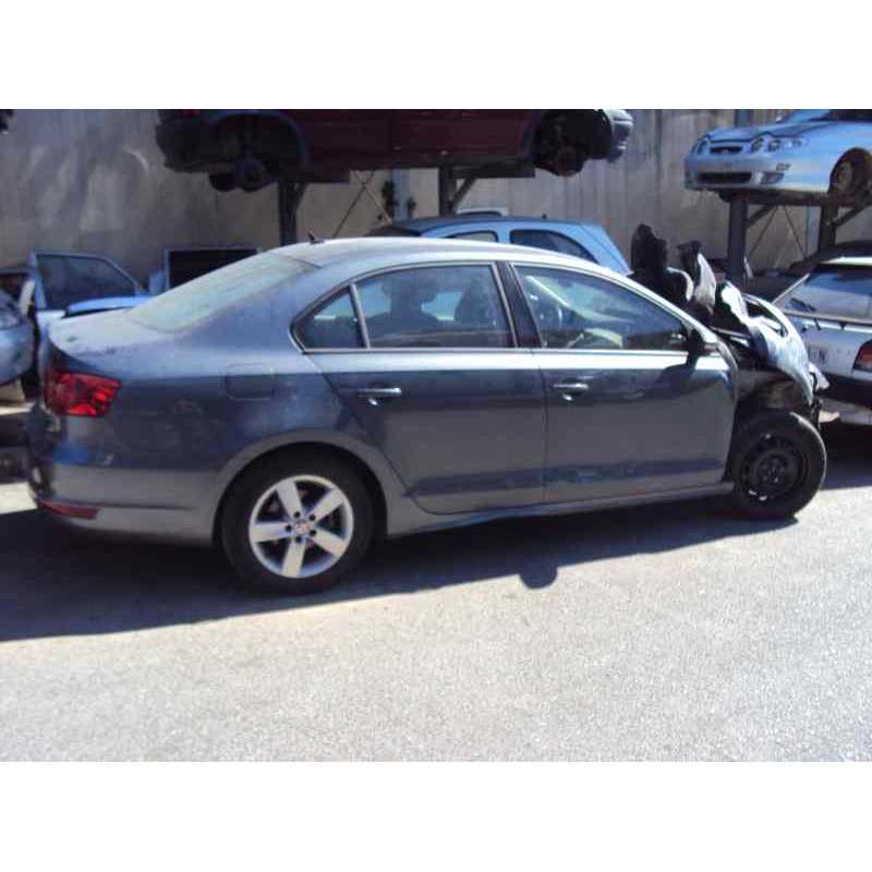 volkswagen jetta (162) del año 2011