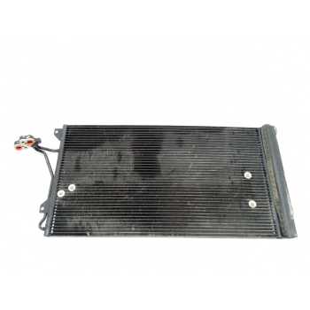 RADIADOR AIRE ACONDICIONADO 7L0820411G 