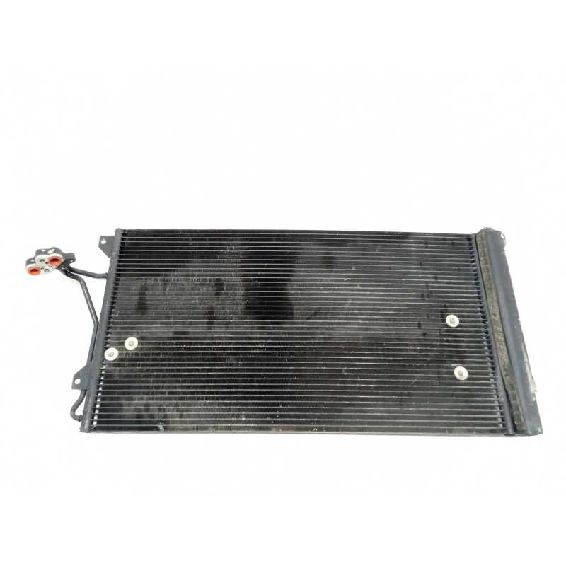 RADIADOR AIRE ACONDICIONADO 7L0820411G 