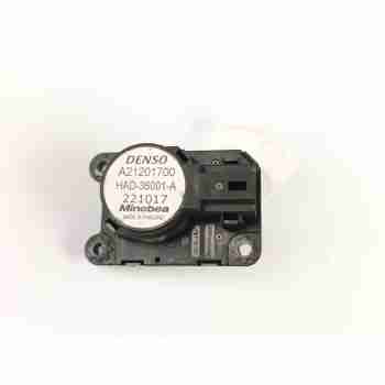 MOTOR TRAMPILLA CALEFACCION A21201700 HAD36001A  OEM A21201700