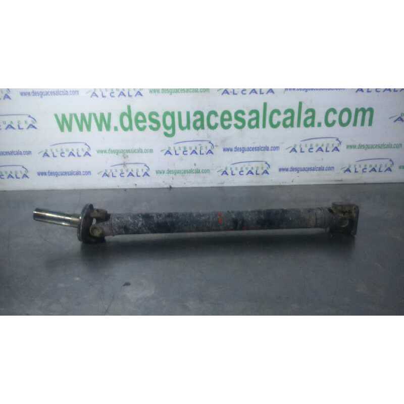 TRANSMISION TRASERA 94 CM 