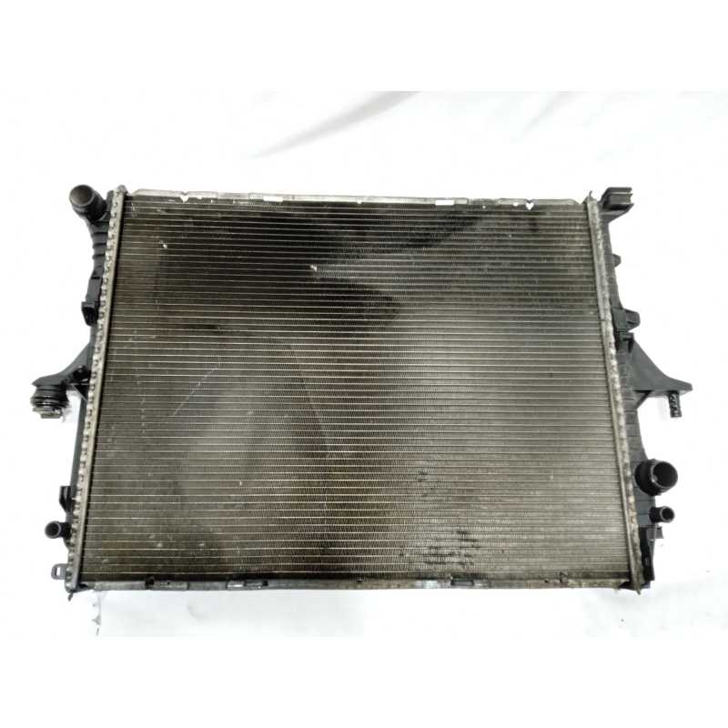 RADIADOR AGUA 7L0121253A 