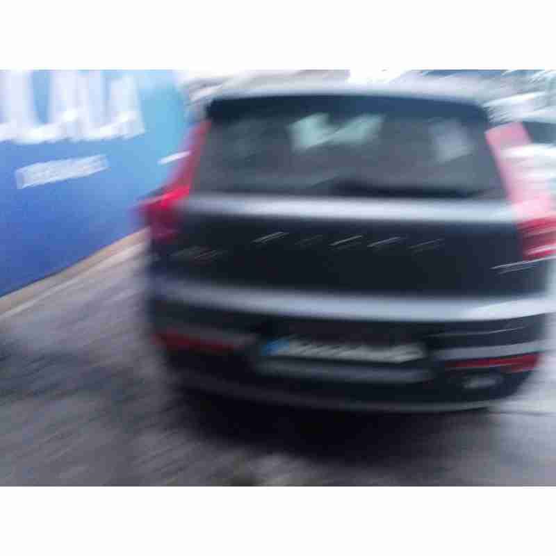 volvo xc40 (536) del año 2018
