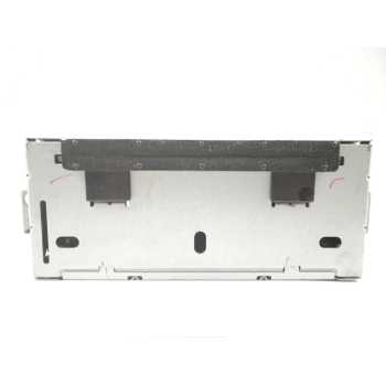 SISTEMA AUDIO / RADIO CD EJ3218C815AA 