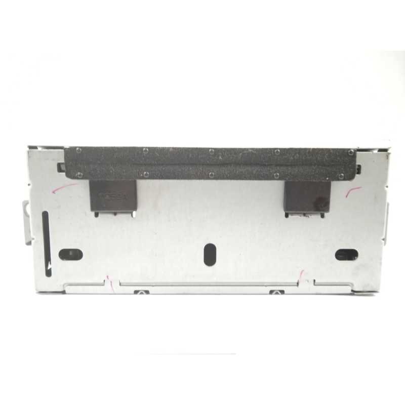SISTEMA AUDIO / RADIO CD EJ3218C815AA 