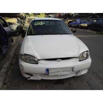 HYUNDAI ACCENT (X3)