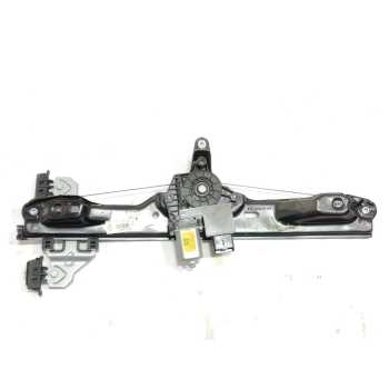 ELEVALUNAS DELANTERO IZQUIERDO 807218568R 