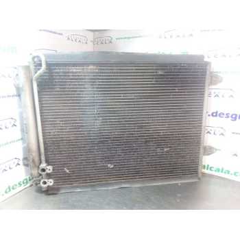 RADIADOR AIRE ACONDICIONADO 3C0820411G GOLPE 