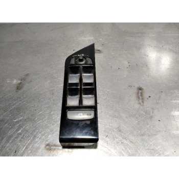 MANDO ELEVALUNAS DELANTERO IZQUIERDO BJ3214540AB 3 PINES 