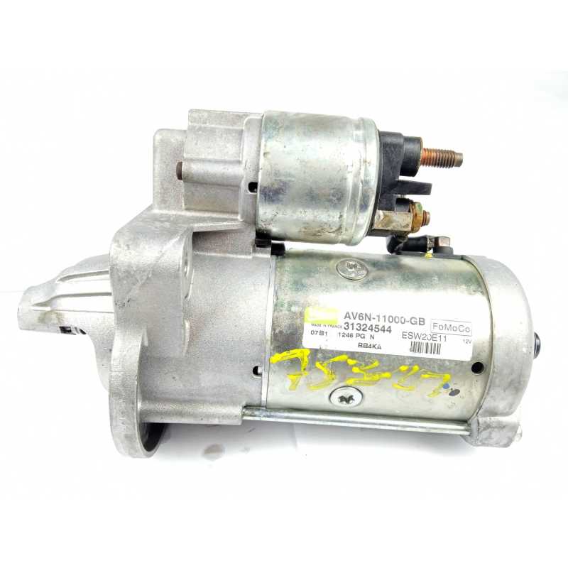 MOTOR ARRANQUE AV6N11000GB 