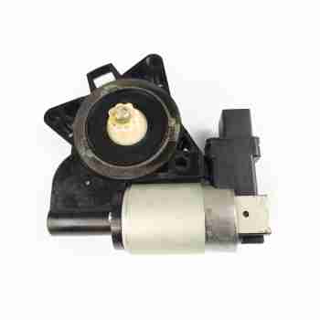 MOTOR ELEVALUNAS TRASERO IZQUIERDO GJ6A5858X 