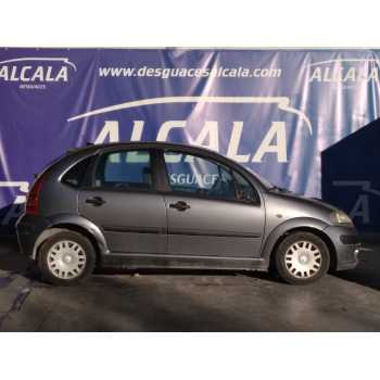 CITROËN C3 de desguace