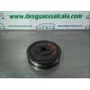 POLEA CIGUEÑAL 14 CM 6 CANALES 