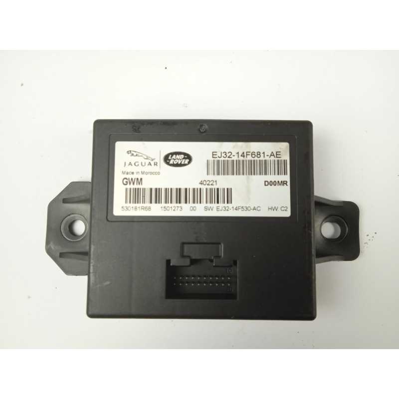 MODULO ELECTRONICO EJ3214F681AE 