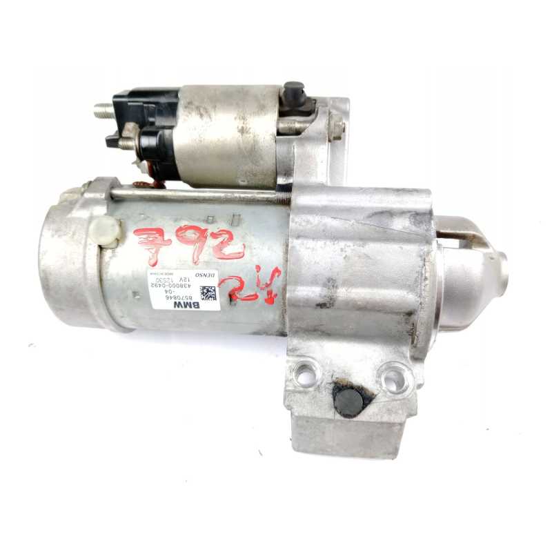 MOTOR ARRANQUE 8570846 
