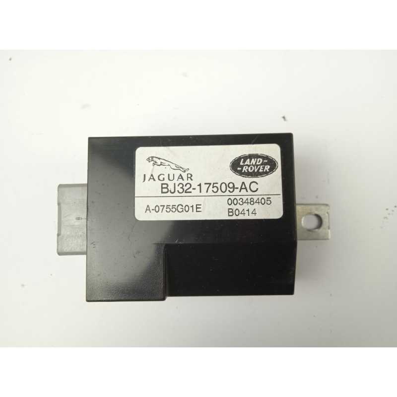 MODULO ELECTRONICO BJ3217509AC 