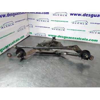 MOTOR LIMPIA DELANTERO 8511002190 1593000831 5 PINES