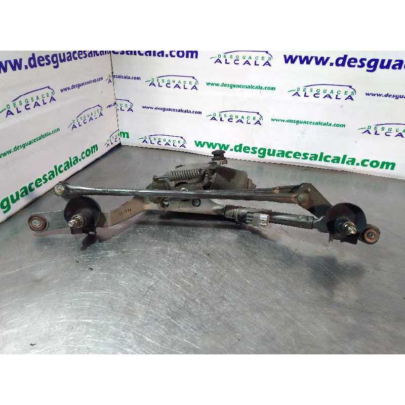MOTOR LIMPIA DELANTERO 8511002190 1593000831 5 PINES