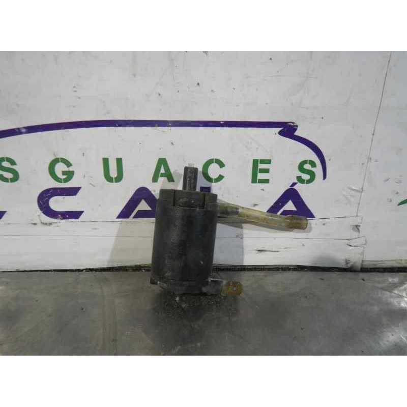 BOMBA LIMPIA 300 CORTO 