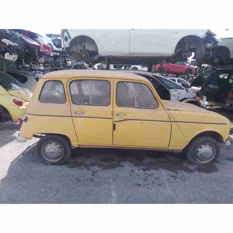 renault 4 (112_) del año 1977